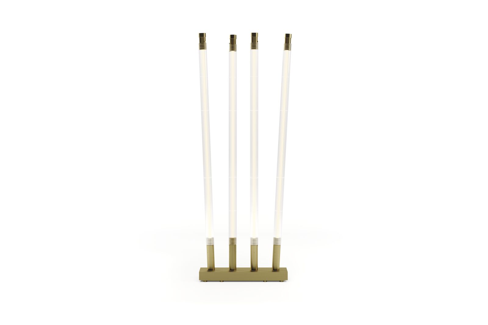 Торшер Bamboo Evo — Reflex, кадр 3