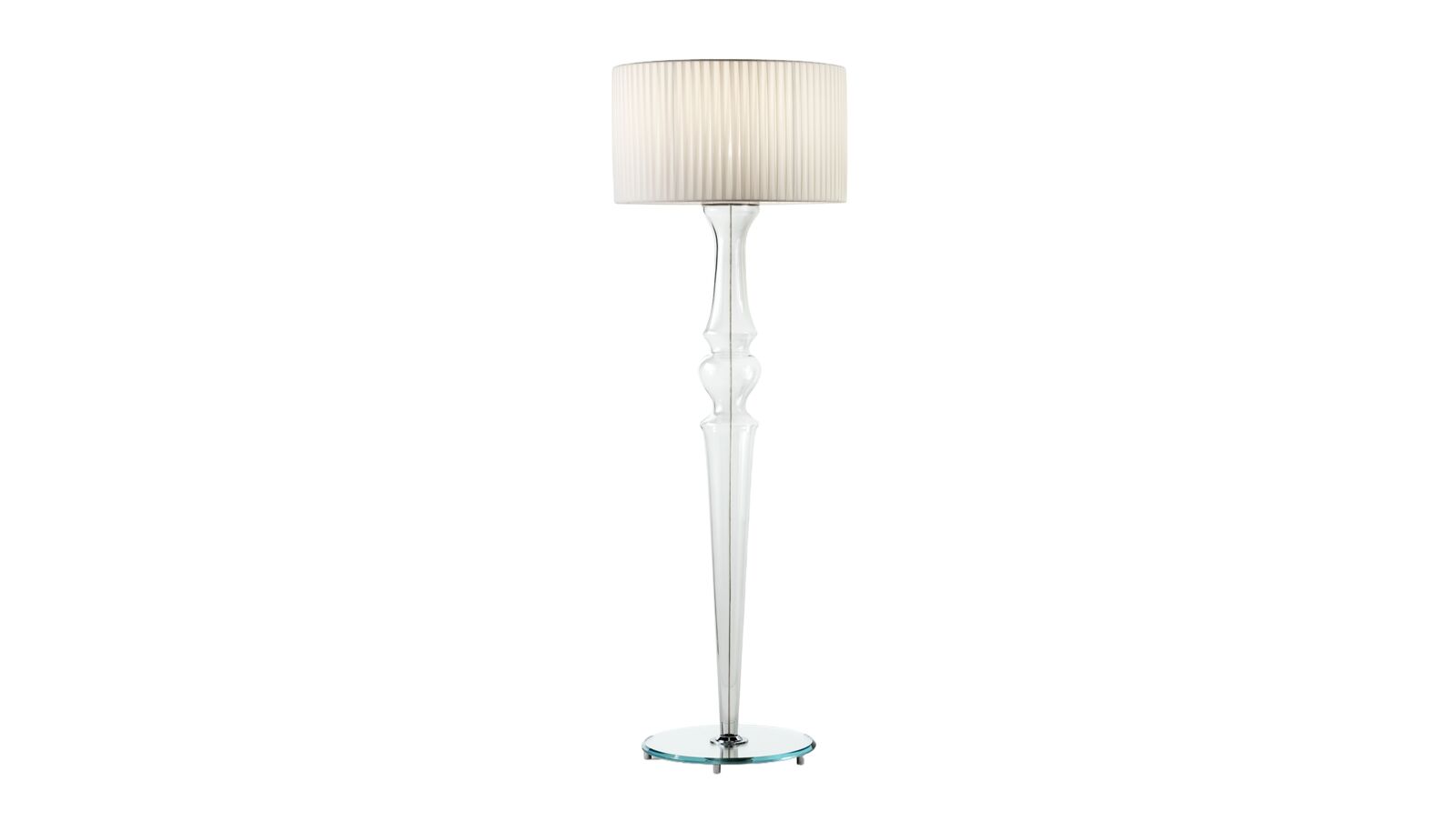 Floor lamps Gran Canal — Reflex, collection Glamour