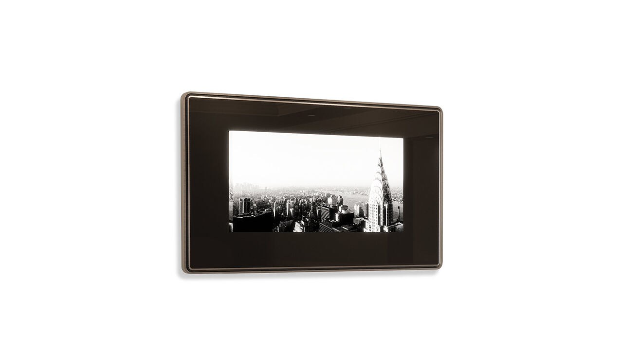 Зеркало Oh Frame TV — Reflex, кадр 2
