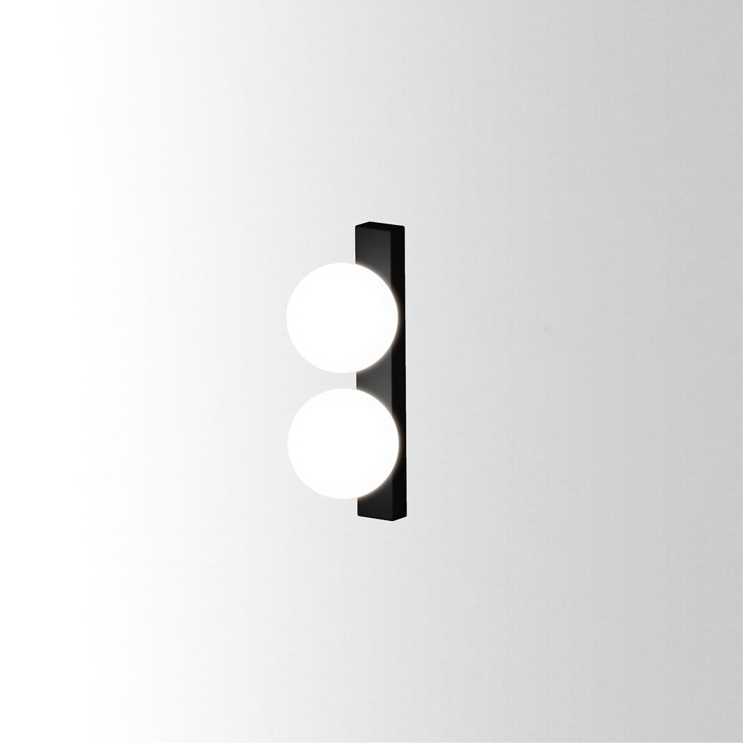 Wall lights Balloons 21607 — Stillux, collection Новинки