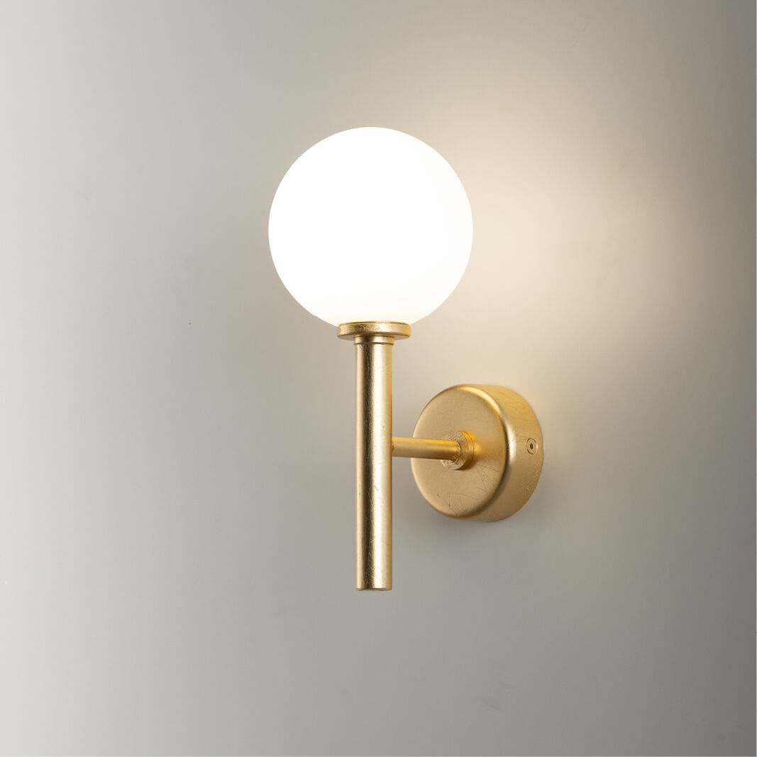 Wall lights Balloons 21608 — Stillux, collection Новинки