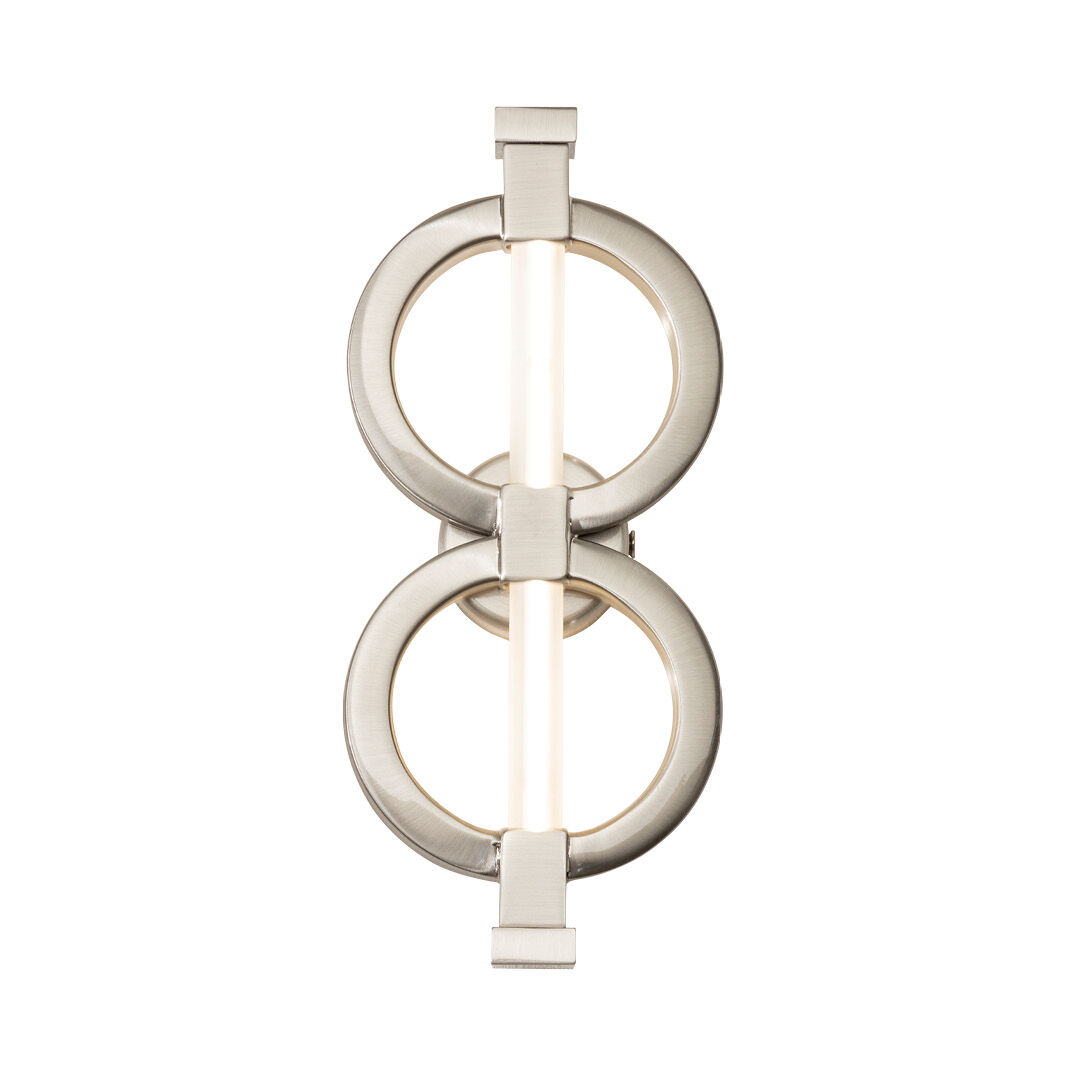 Wall lights Chain 21074 — Stillux, collection Limelight
