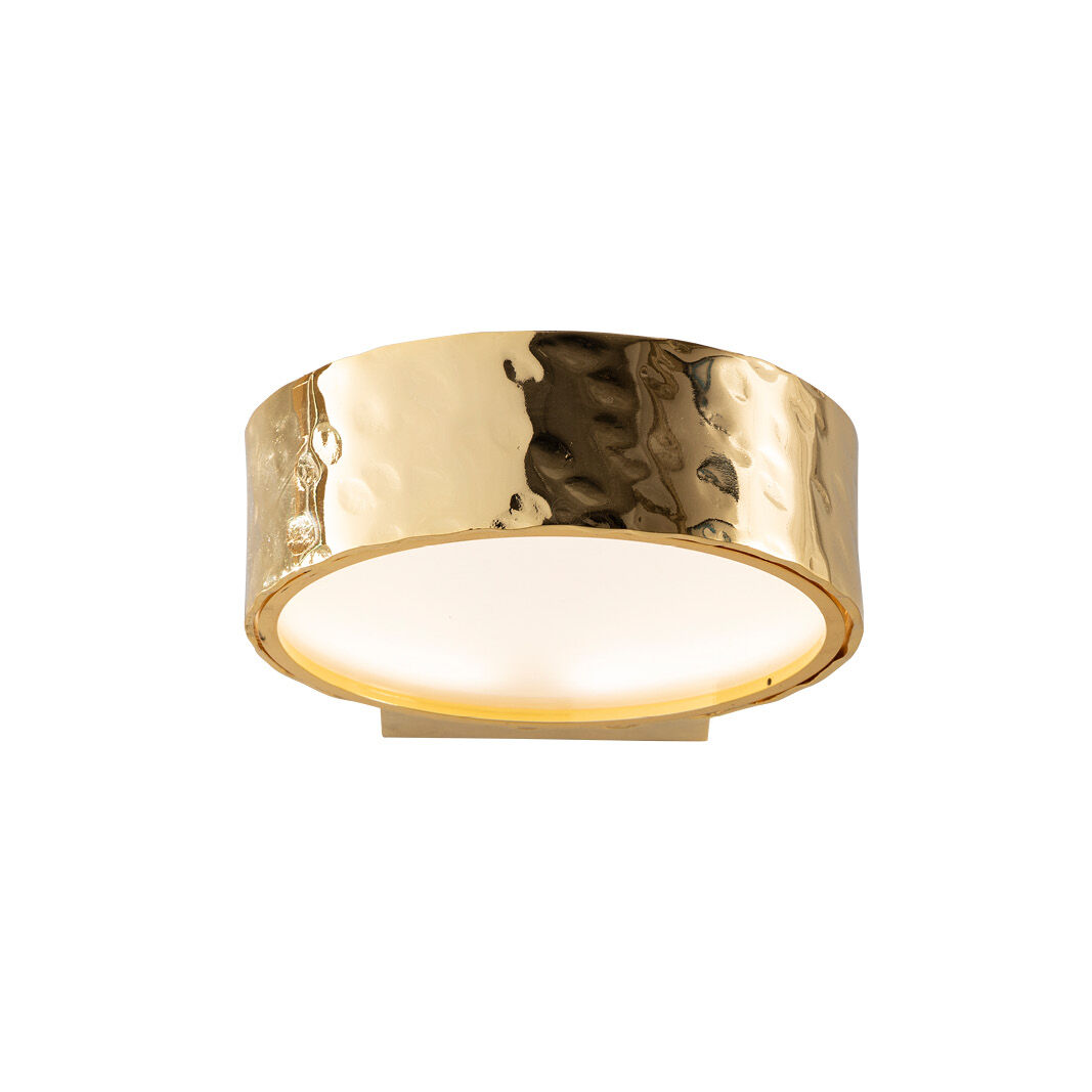 Wall lights Circle 21089 — Stillux, collection Limelight
