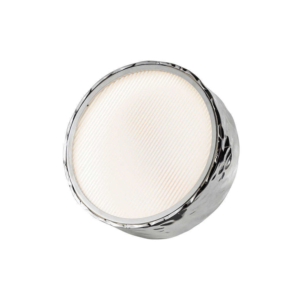 Wall lights Circle 21090 — Stillux, collection Limelight
