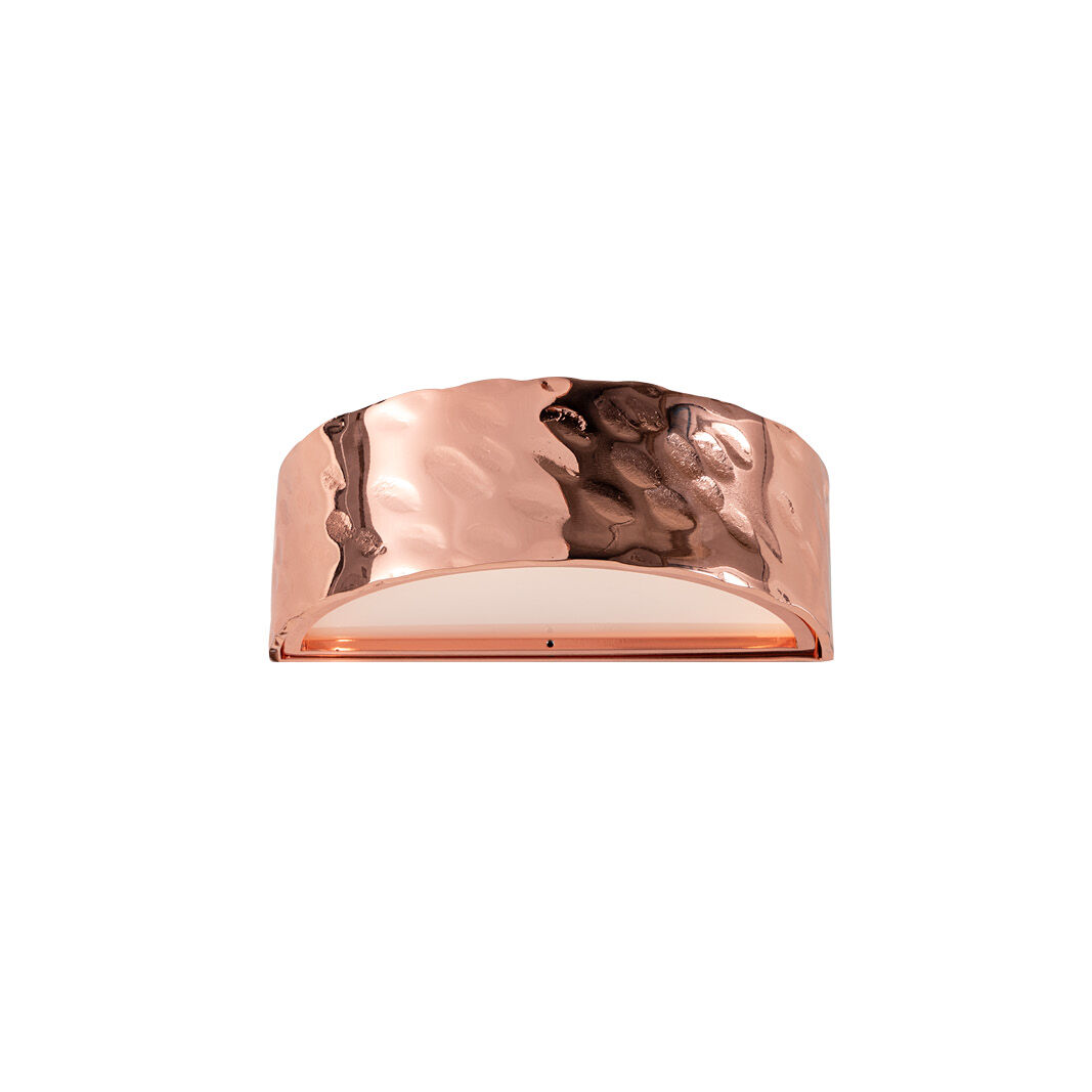 Wall lights Circle 21091 — Stillux, collection Limelight