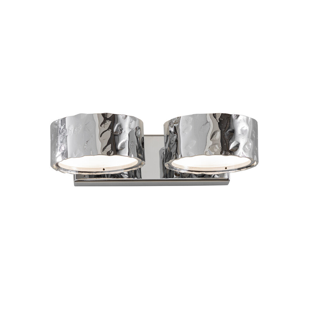 Wall lights Circle 21216 — Stillux, collection Limelight