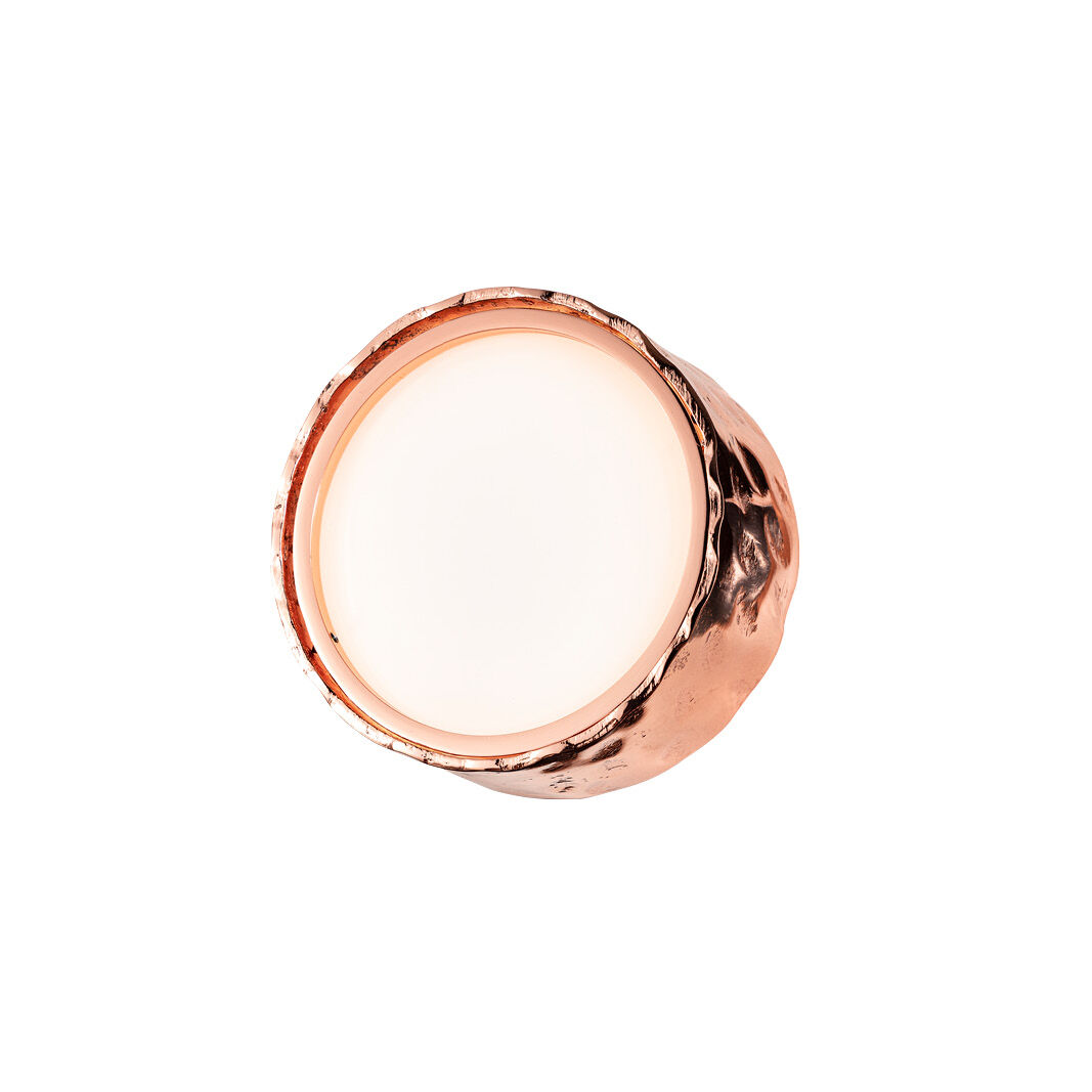 Wall lights Circle 21217 — Stillux, collection Limelight