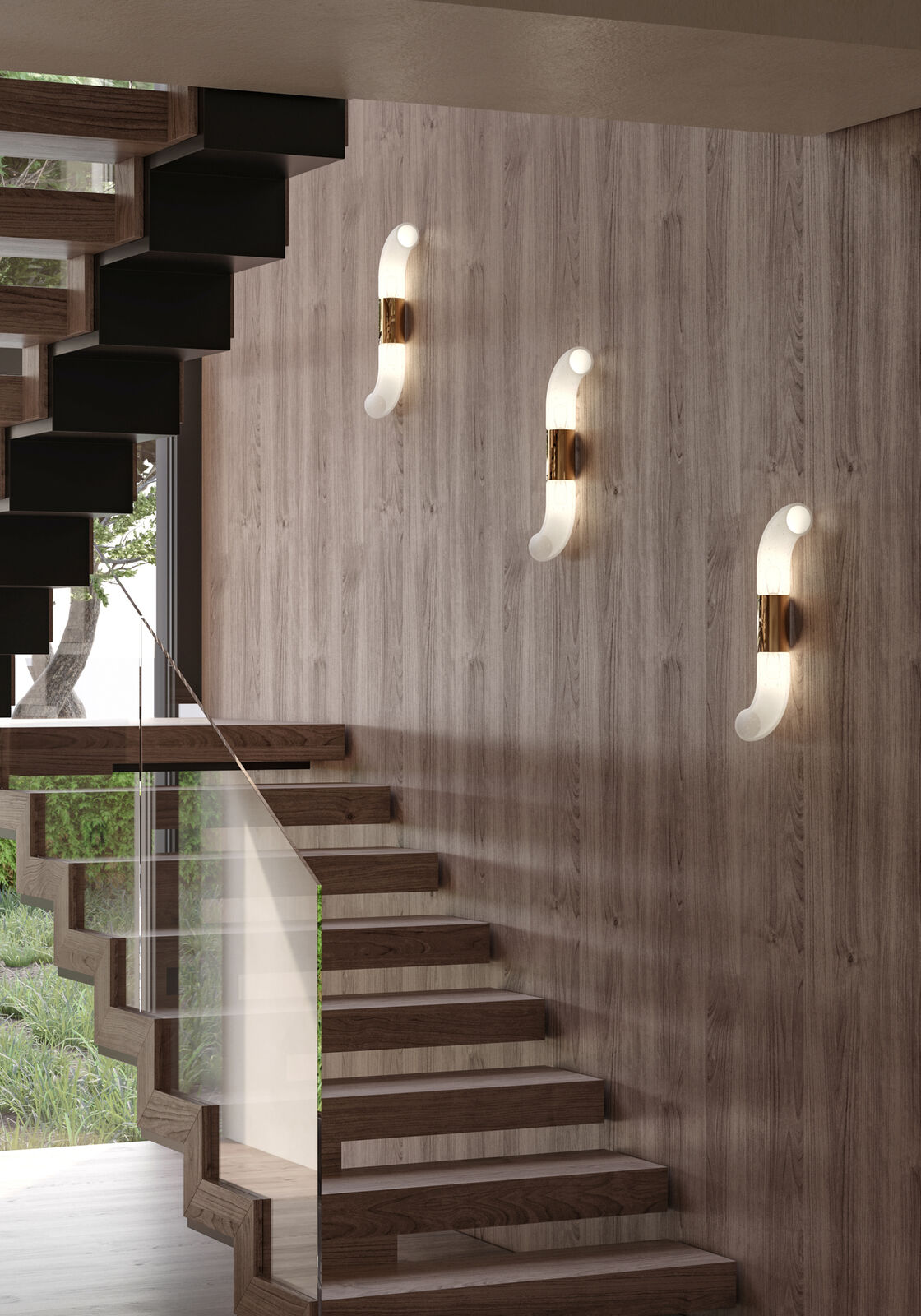 Бра Lighting Lab 21008 — Stillux, кадр 2