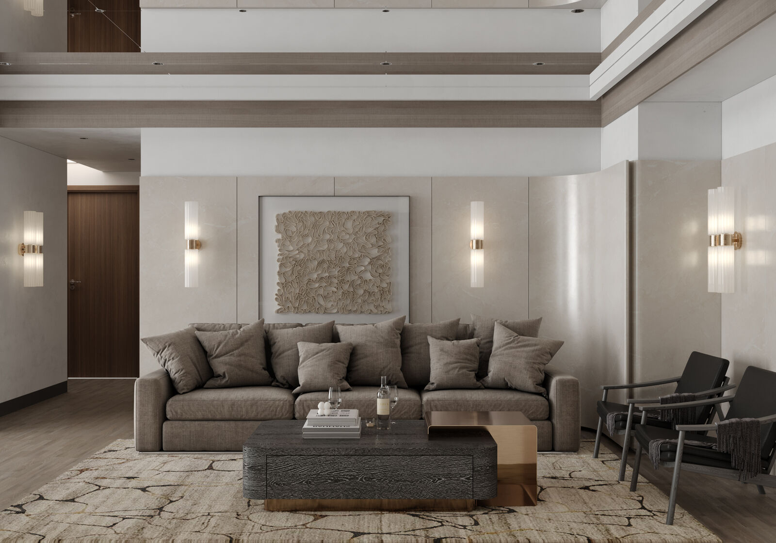 Бра Lighting Lab 21020 — Stillux, кадр 3