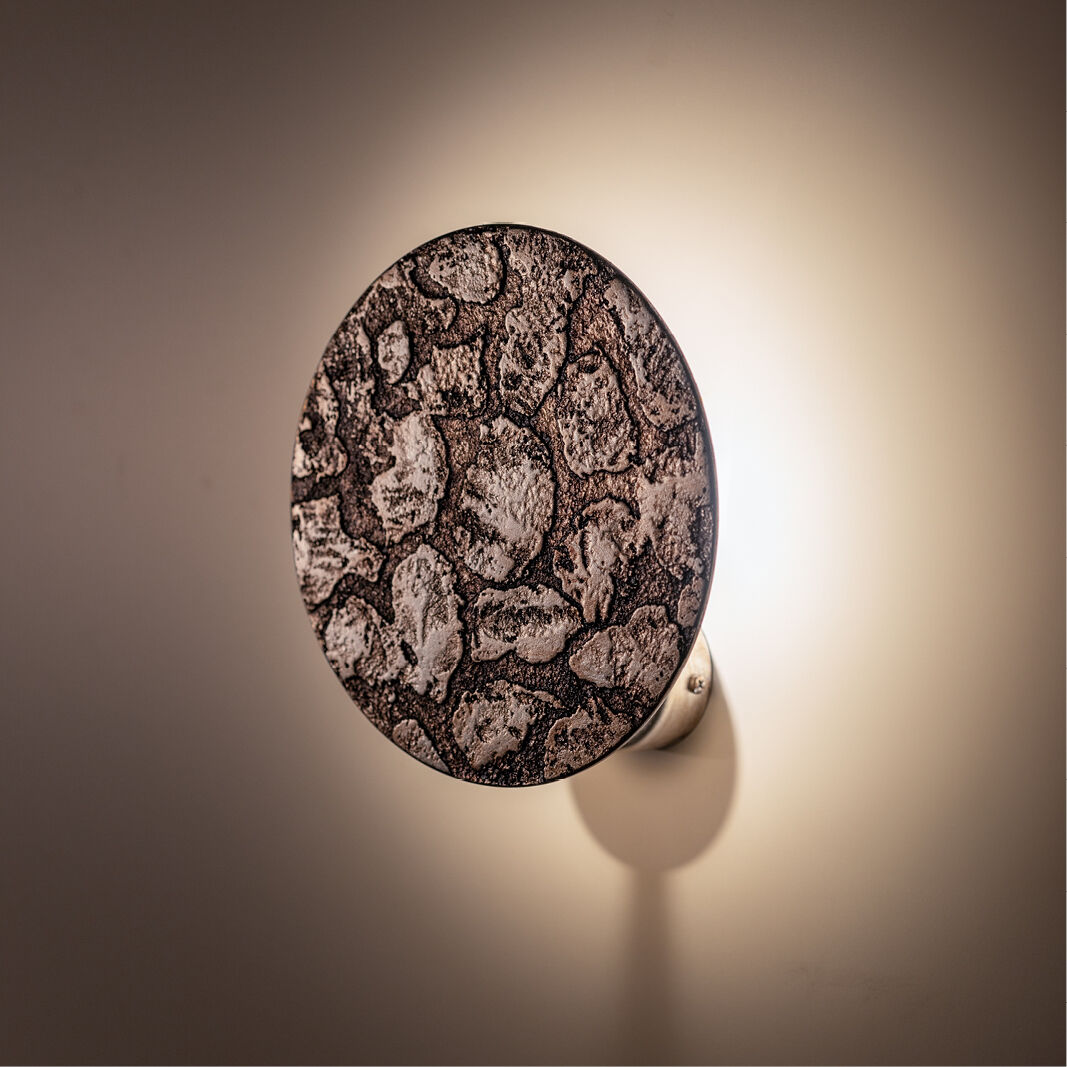 Wall lights Orbis 21645 — Stillux, collection Новинки