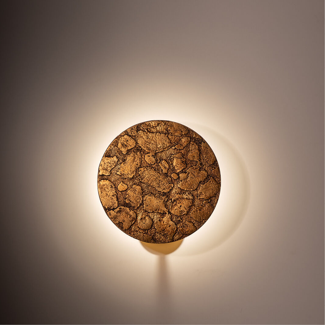 Wall lights Orbis 21646 — Stillux, collection Новинки