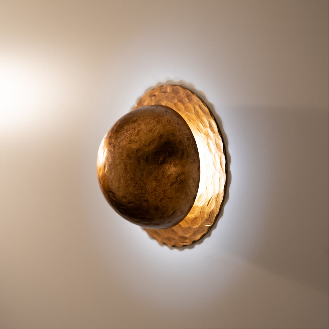 Wall lights Orbis 21649 — Stillux, collection Новинки