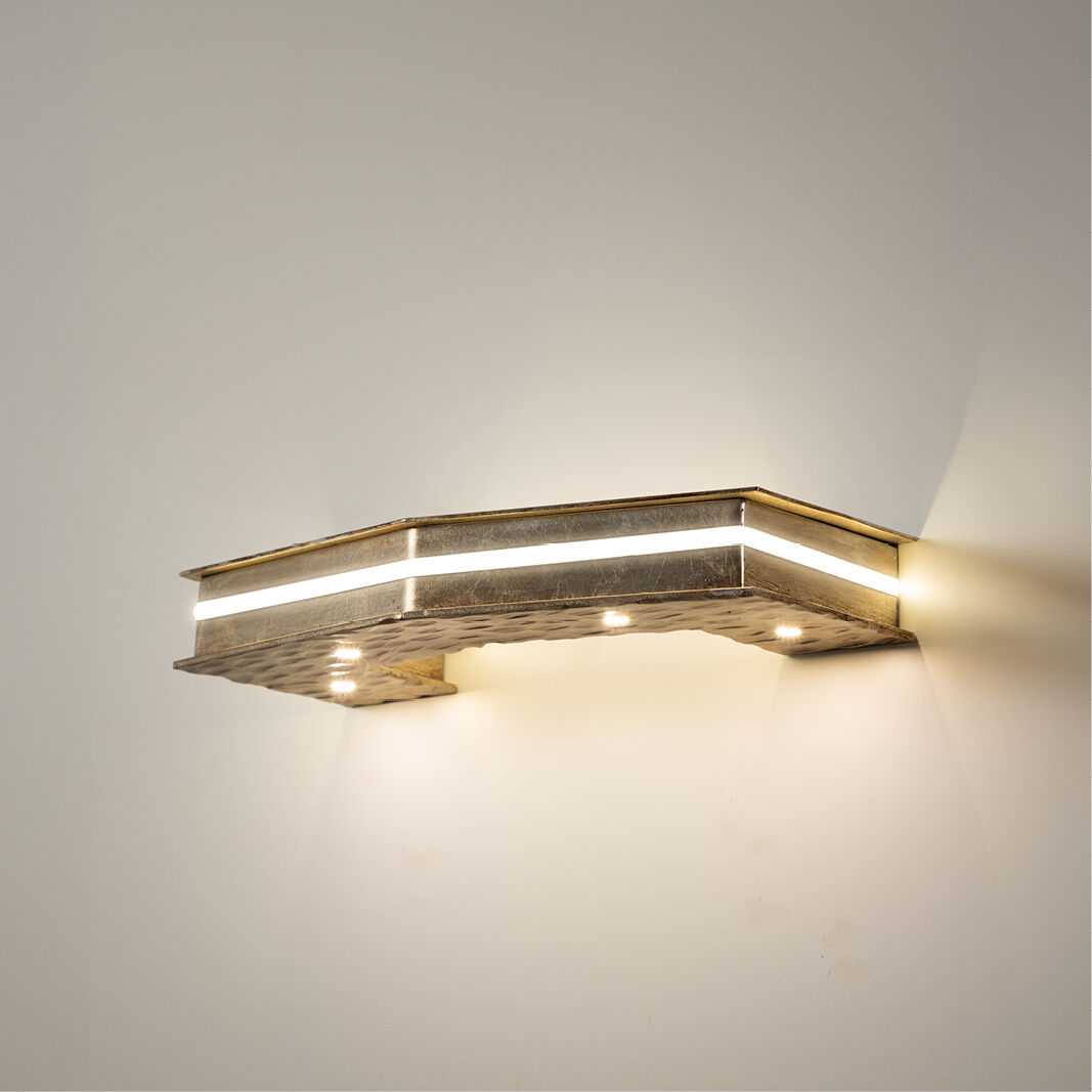 Wall lights Otto 21664 — Stillux, collection Новинки