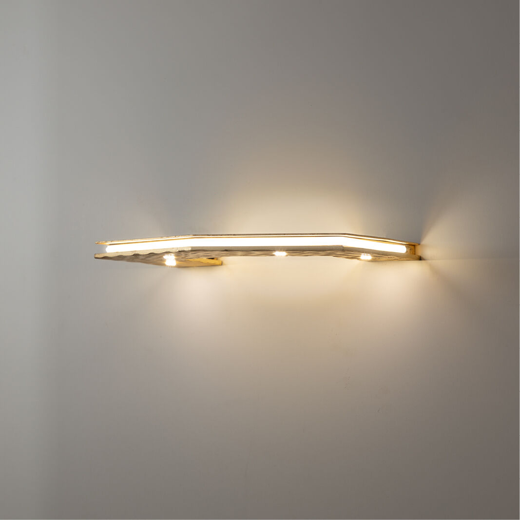 Wall lights Otto 21665 — Stillux, collection Новинки