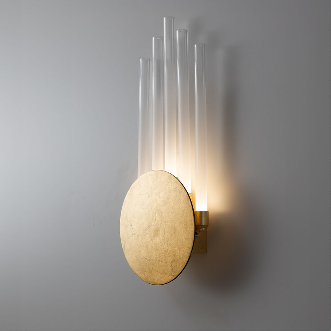 Wall lights Random 21657 — Stillux, collection Новинки