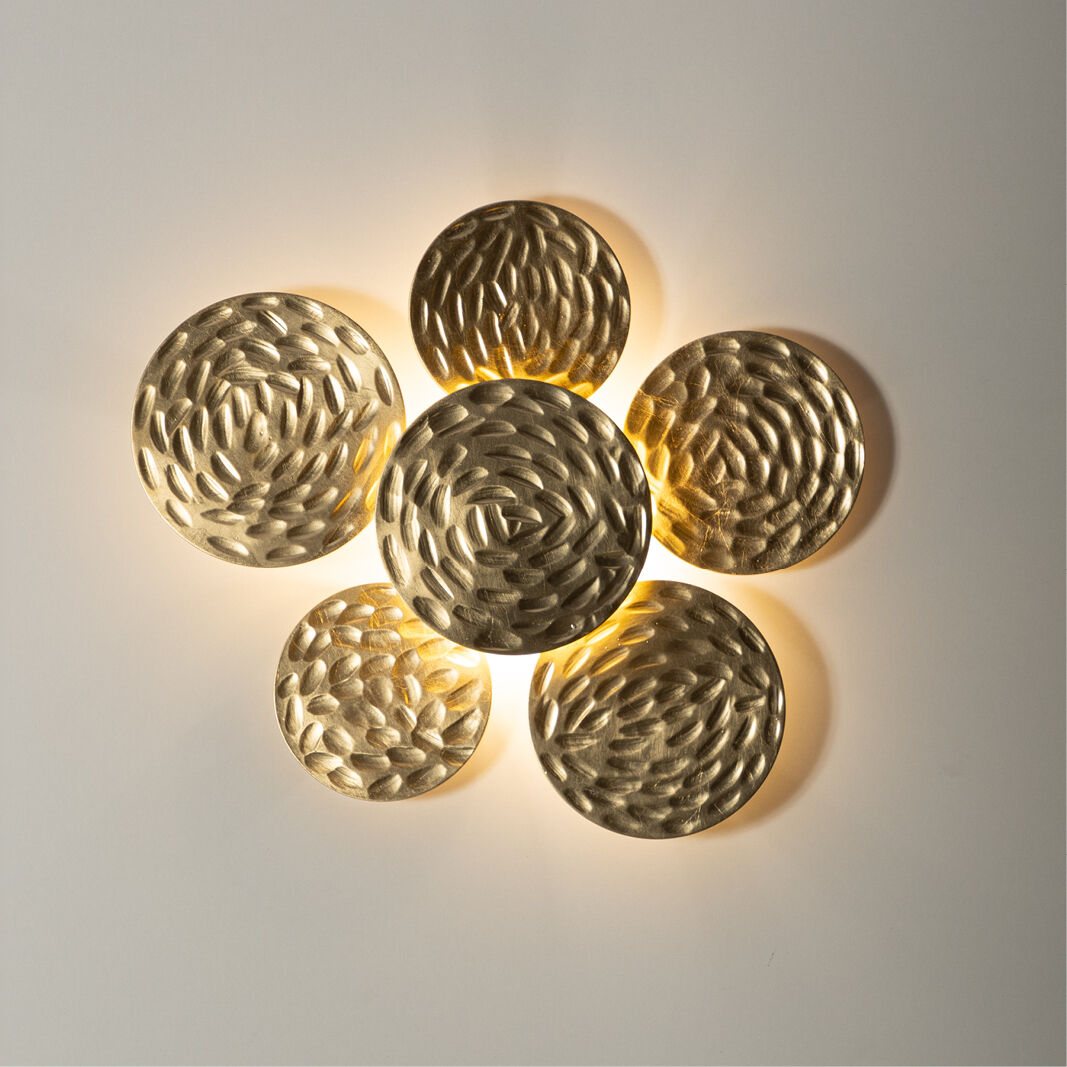 Wall lights Random 21658 — Stillux, collection Новинки