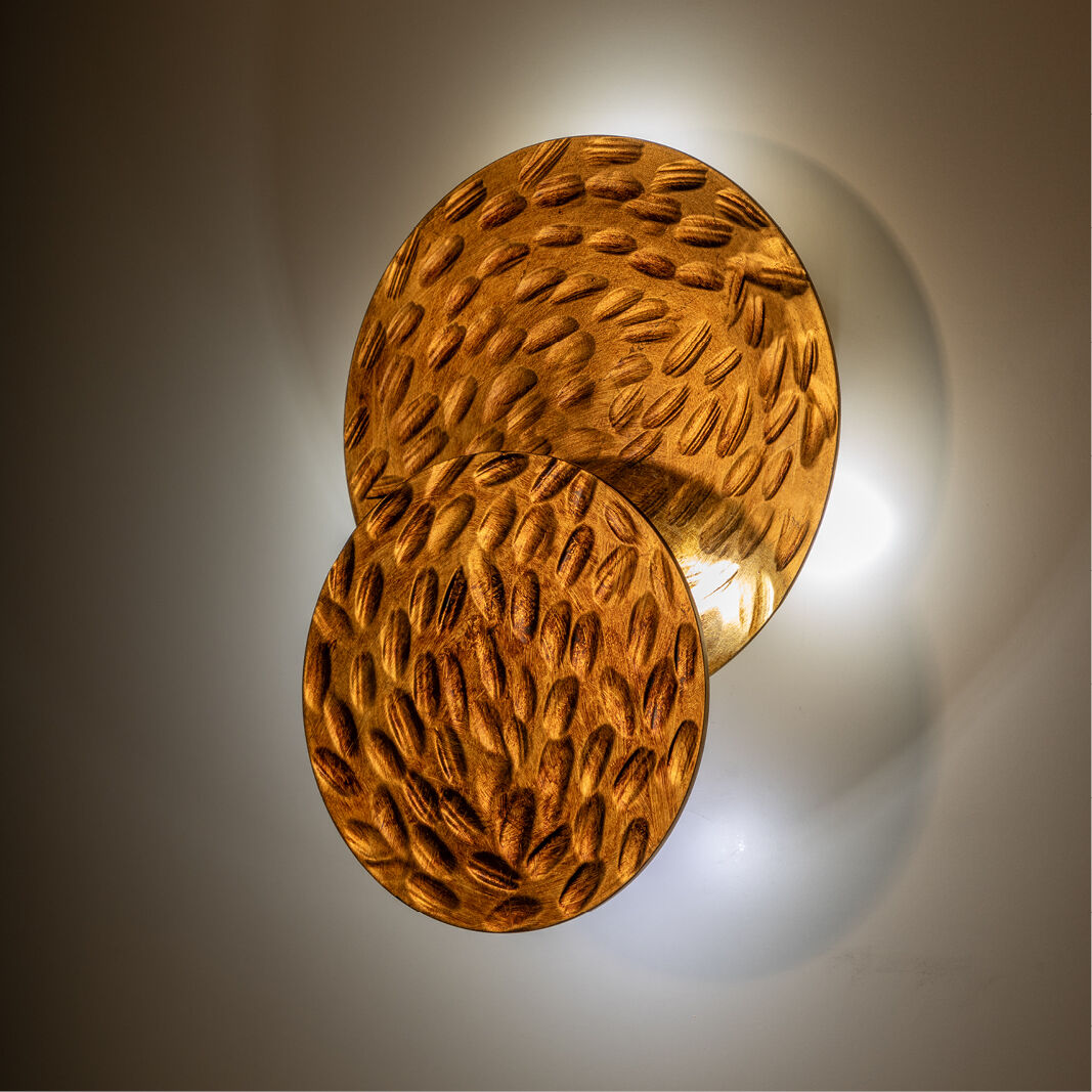 Wall lights Random 21659 — Stillux, collection Новинки