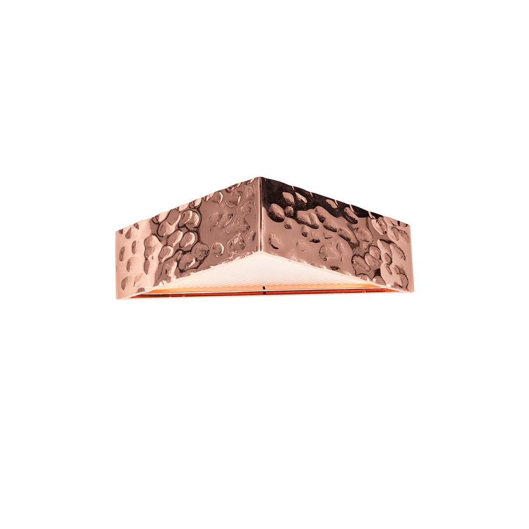 Wall lights Square 21105 — Stillux, collection Limelight