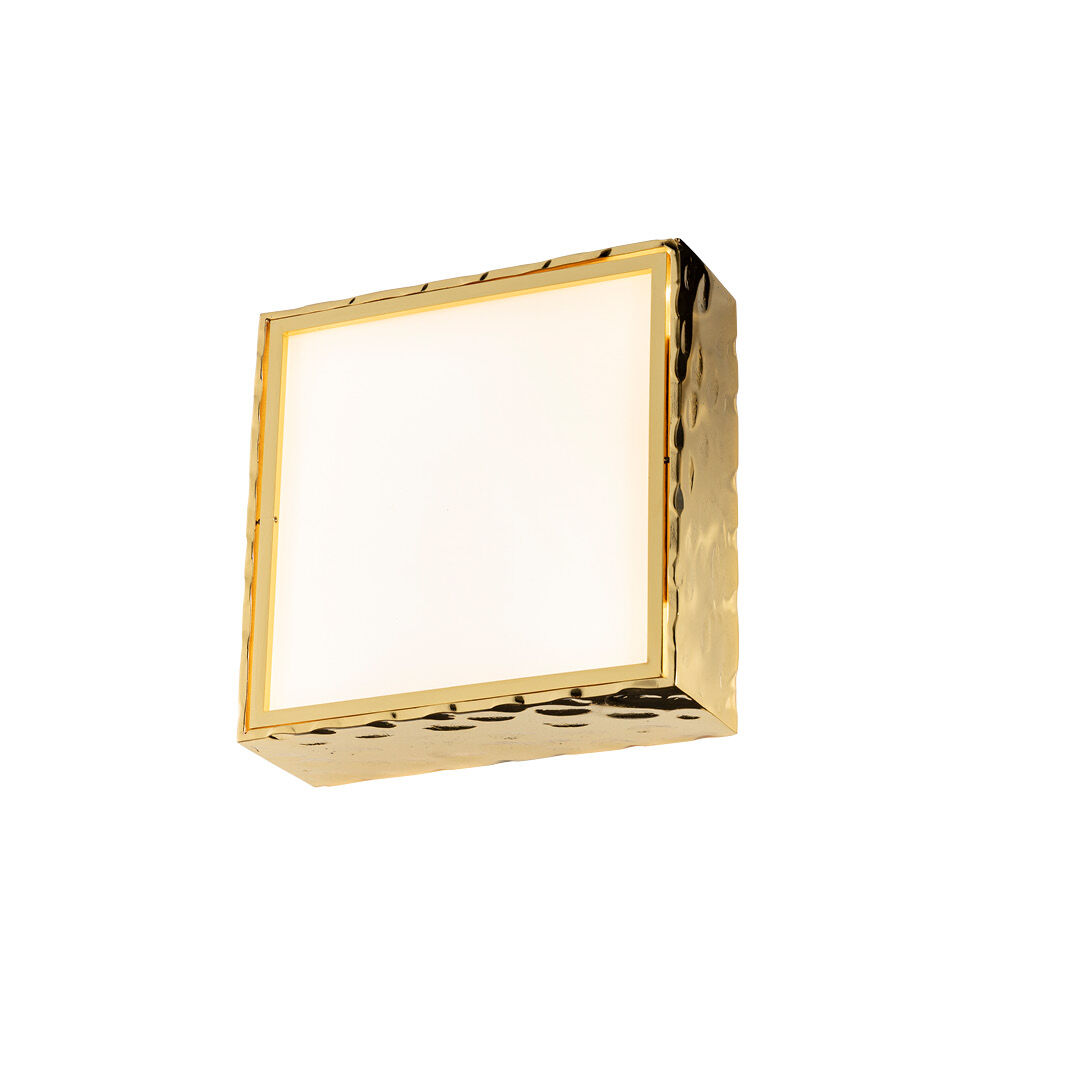 Wall lights Square 21106 — Stillux, collection Limelight