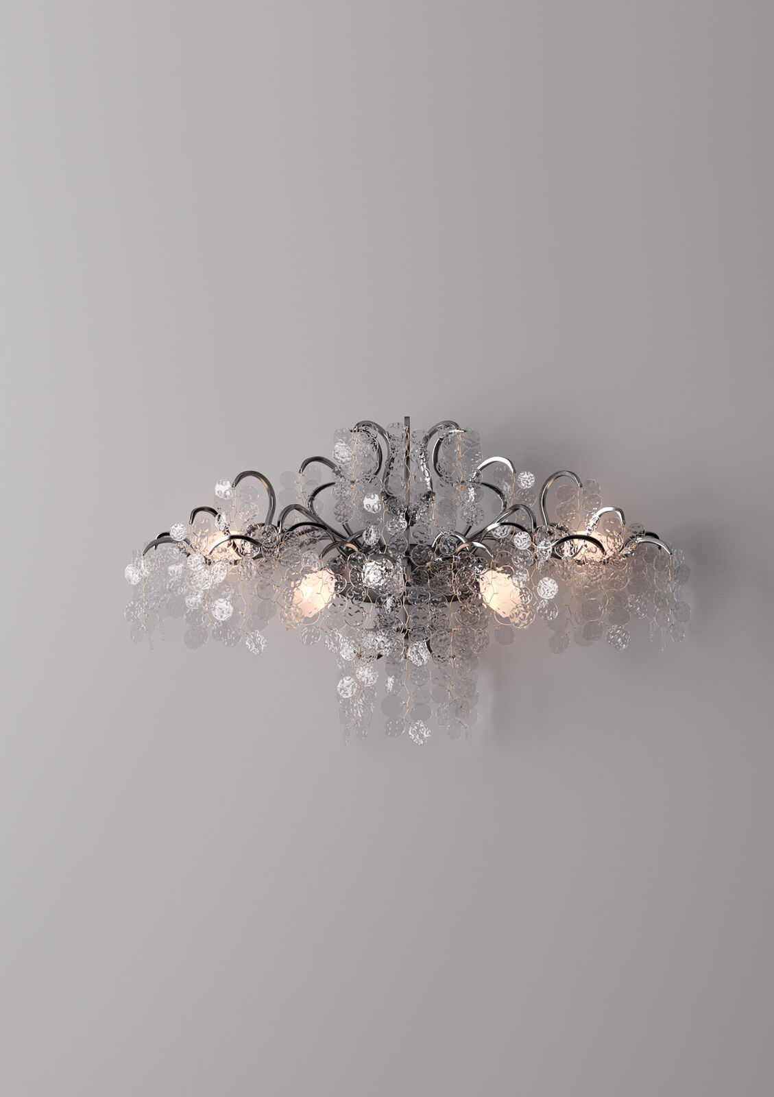 Wall lights Stardust 16006/Ap — Stillux, collection Opera Prima