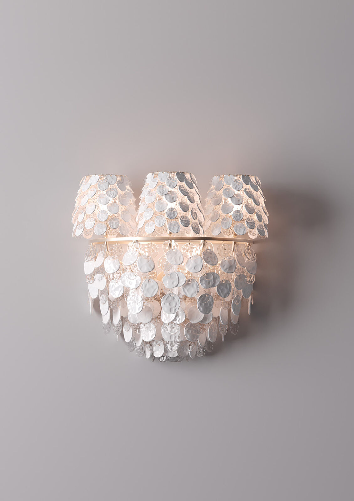 Wall lights Stardust 16010/A3 — Stillux, collection Opera Prima