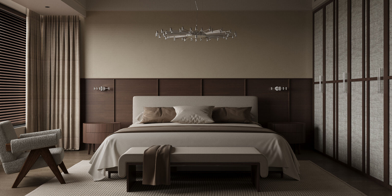 Бра The Line 21510 — Stillux, кадр 4