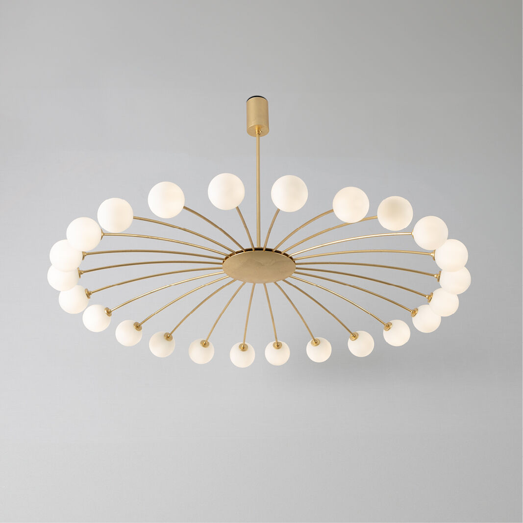 Chandeliers Balloons 21600 — Stillux, collection Новинки