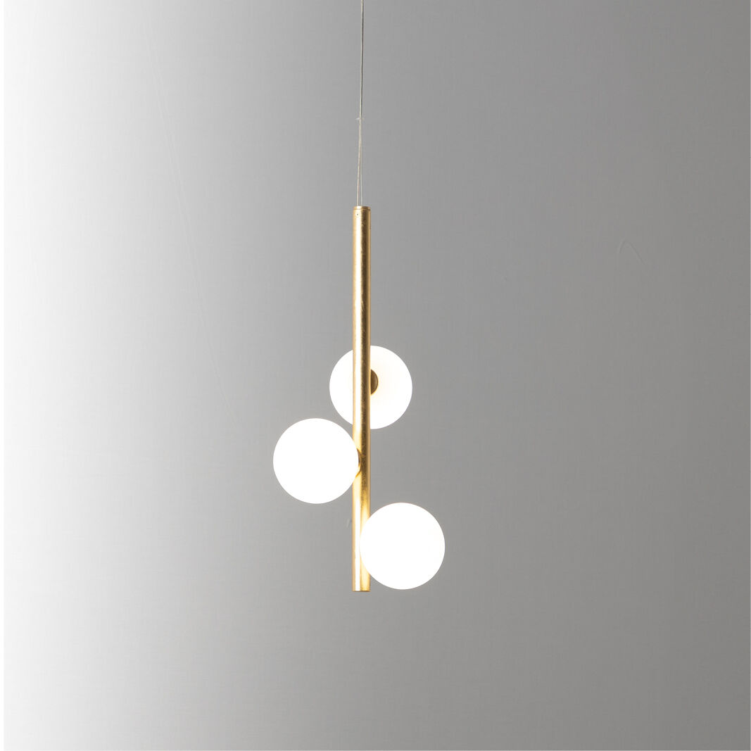 Chandeliers Balloons 21601 — Stillux, collection Новинки
