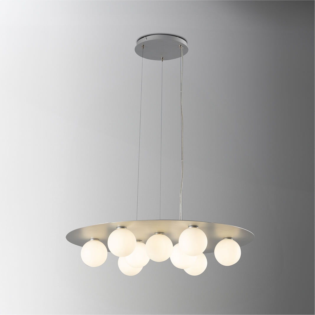 Chandeliers Balloons 21619 — Stillux, collection Новинки