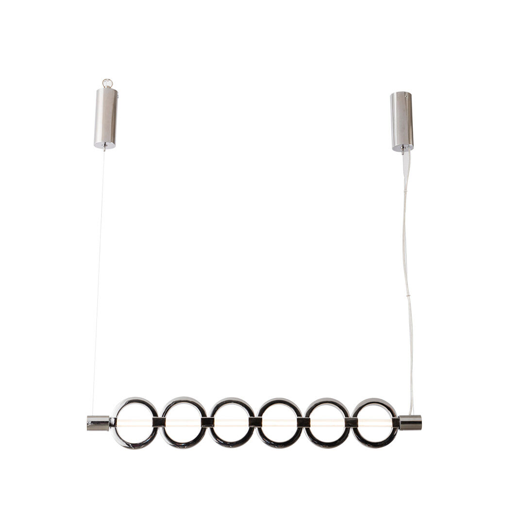 Люстра Chain 21072 — Stillux, коллекция Limelight