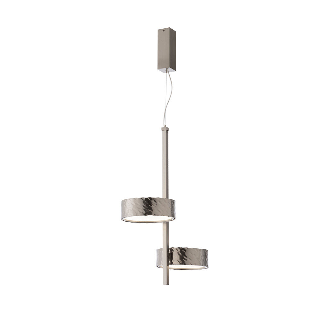 Chandeliers Circle 21087 — Stillux, collection Limelight