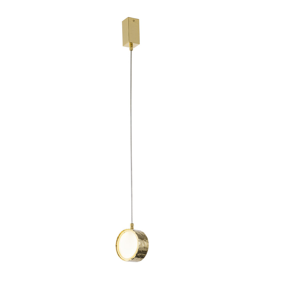 Люстра Circle 21200 — Stillux, коллекция Limelight