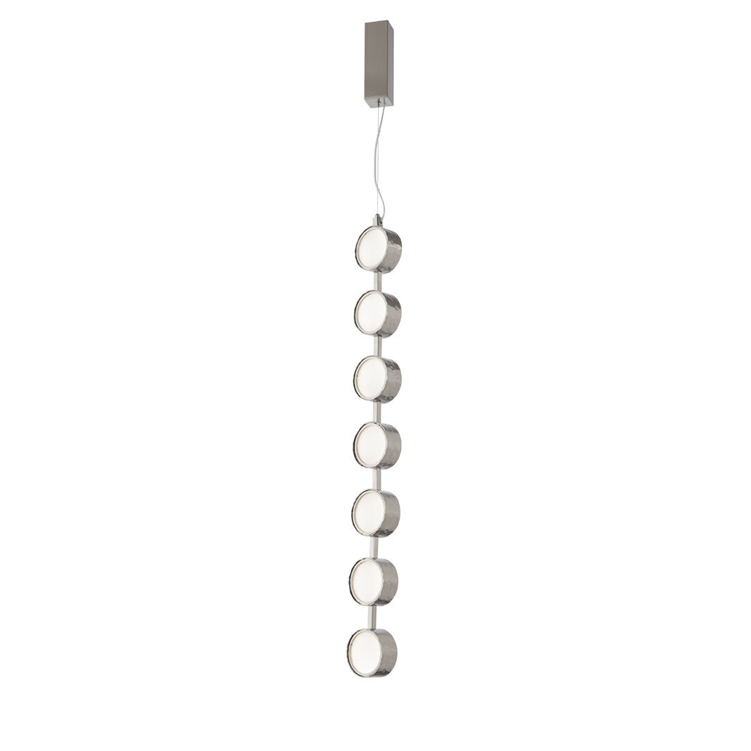 Chandeliers Circle 21203 — Stillux, collection Limelight
