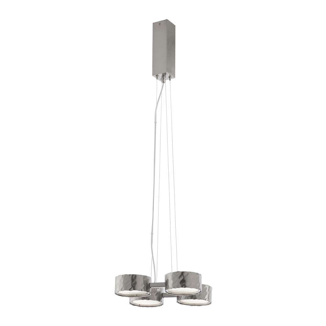 Chandeliers Circle 21206 — Stillux, collection Limelight
