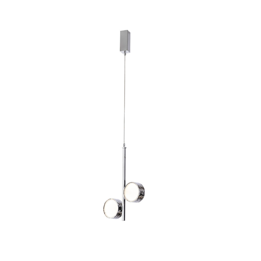 Chandeliers Circle 21213 — Stillux, collection Limelight