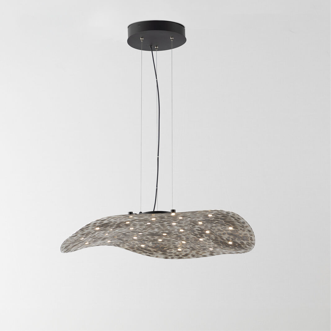 Chandeliers Flat 21667 — Stillux, collection Новинки