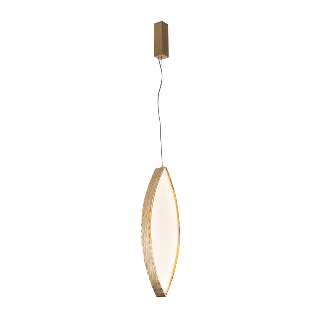 Chandeliers Leaves 21300 — Stillux, collection Limelight