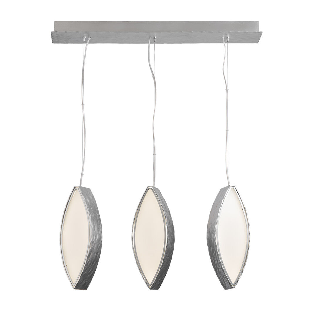 Chandeliers Leaves 21302 — Stillux, collection Limelight