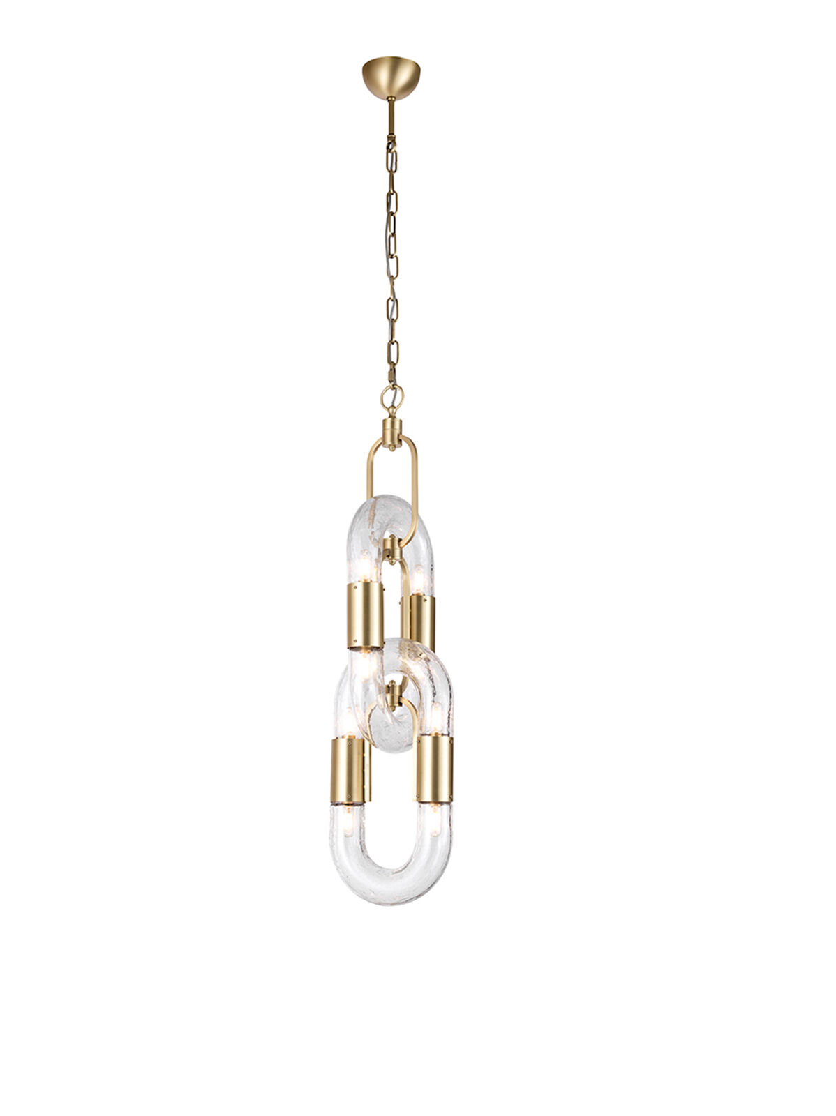 Chandeliers Lighting Lab 21001 — Stillux, collection Lighting Lab