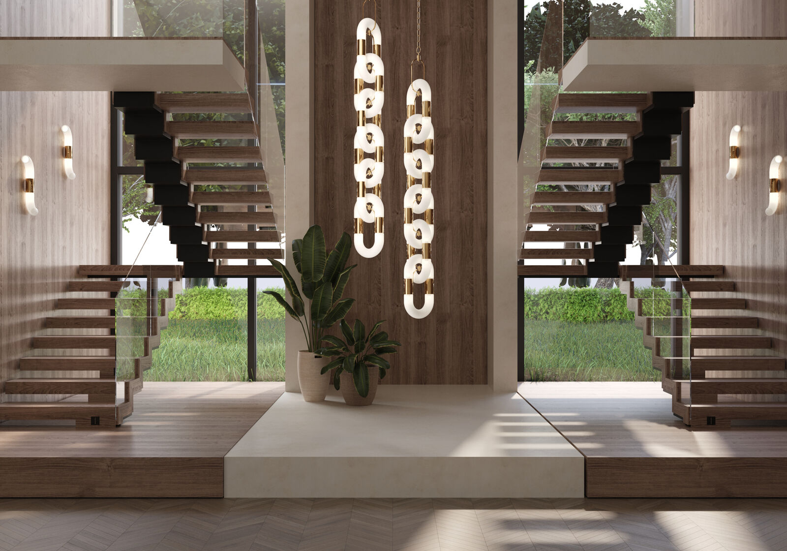 Люстра Lighting Lab 21005 — Stillux, кадр 2