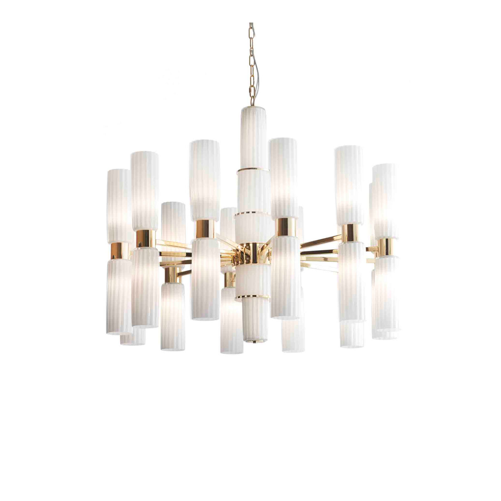 Chandeliers Lighting Lab 21016 — Stillux, collection Lighting Lab