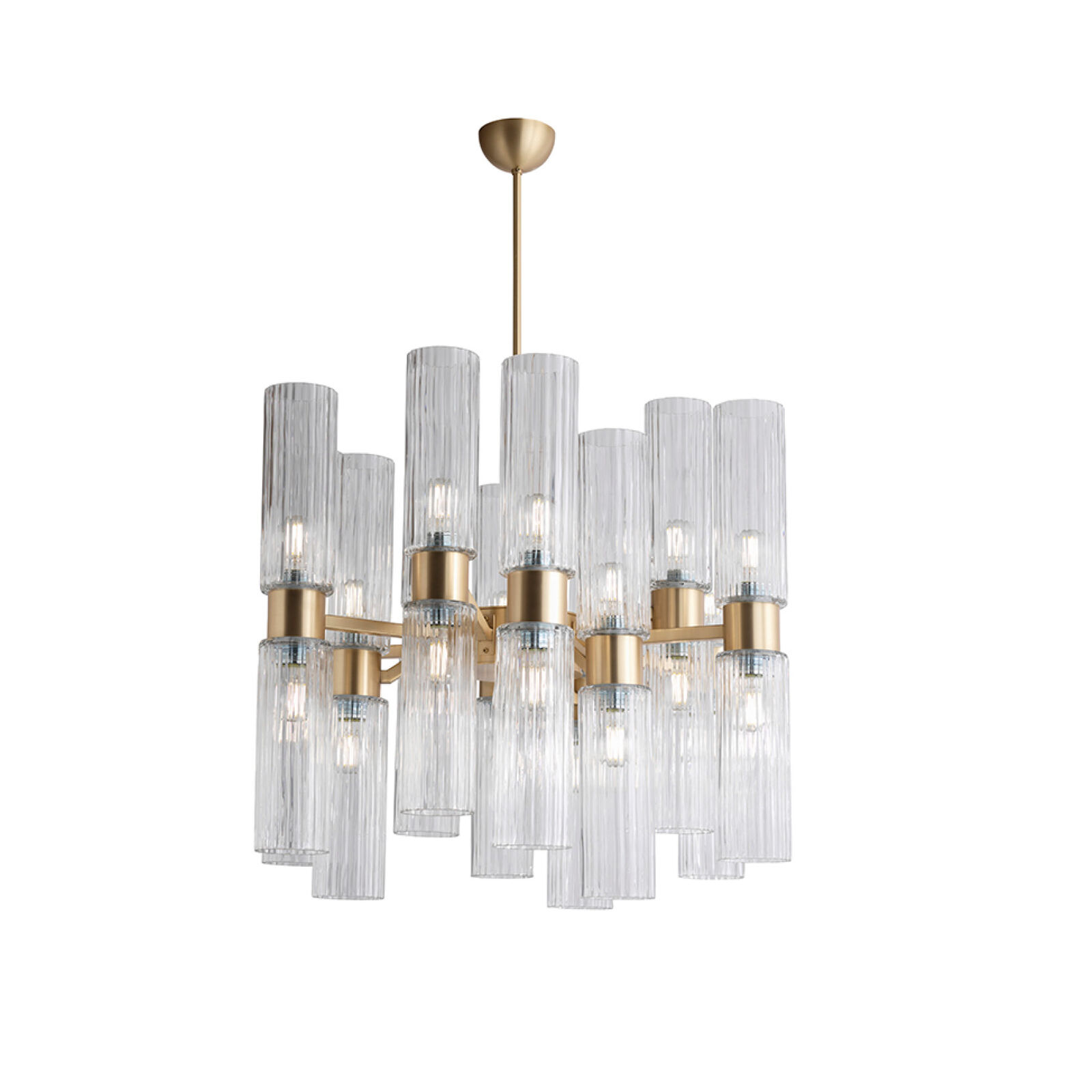 Chandeliers Lighting Lab 21017 — Stillux, collection Lighting Lab