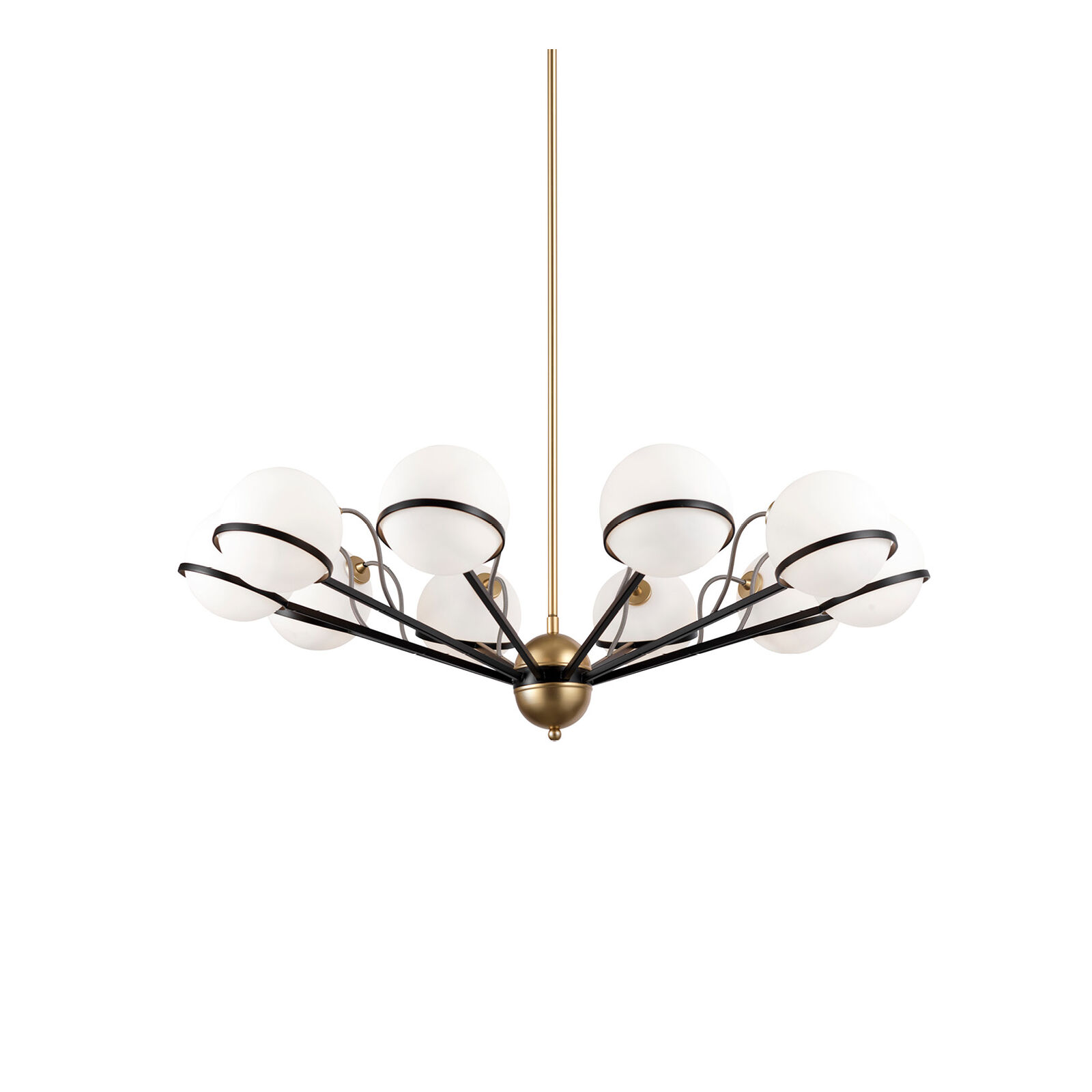 Chandeliers Lighting Lab 21031 — Stillux, collection Lighting Lab