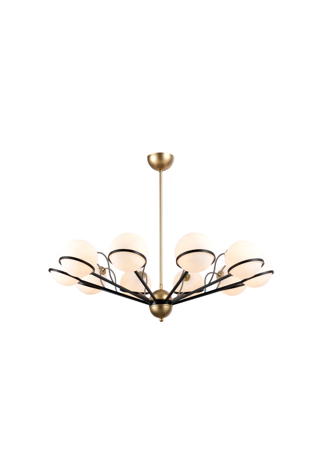Люстра Lighting Lab 21031 — Stillux, кадр 4
