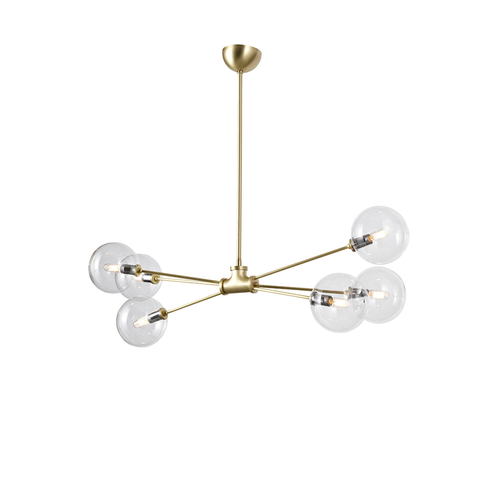 Chandeliers Lighting Lab 21032 — Stillux, collection Lighting Lab
