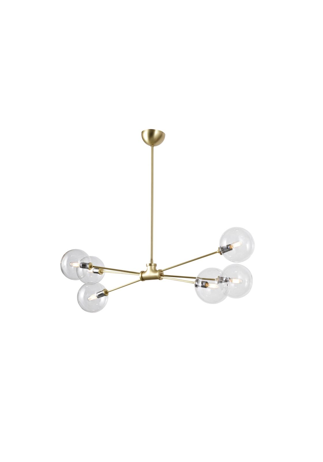 Люстра Lighting Lab 21032 — Stillux, кадр 2