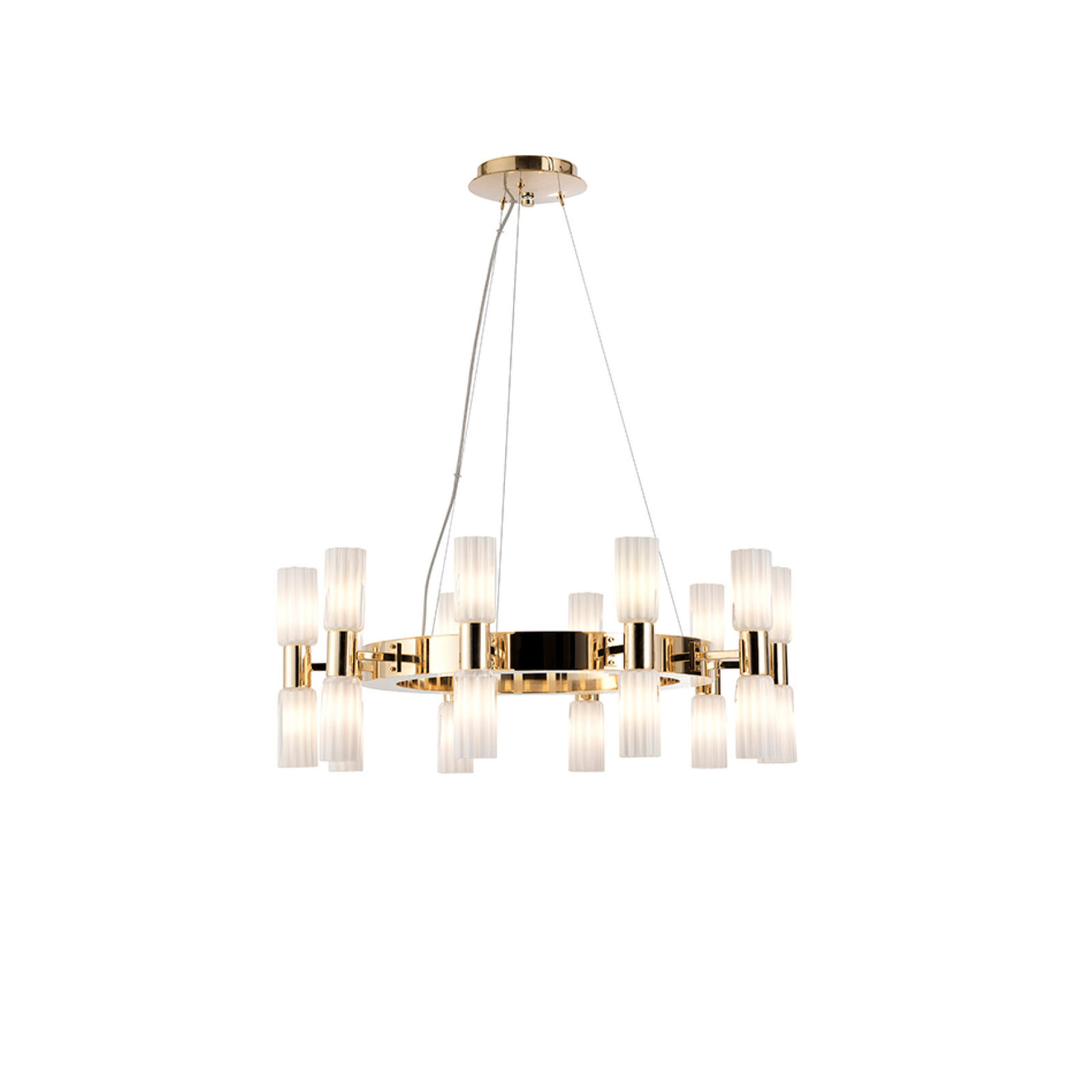 Chandeliers Lighting Lab 21041 — Stillux, collection Lighting Lab