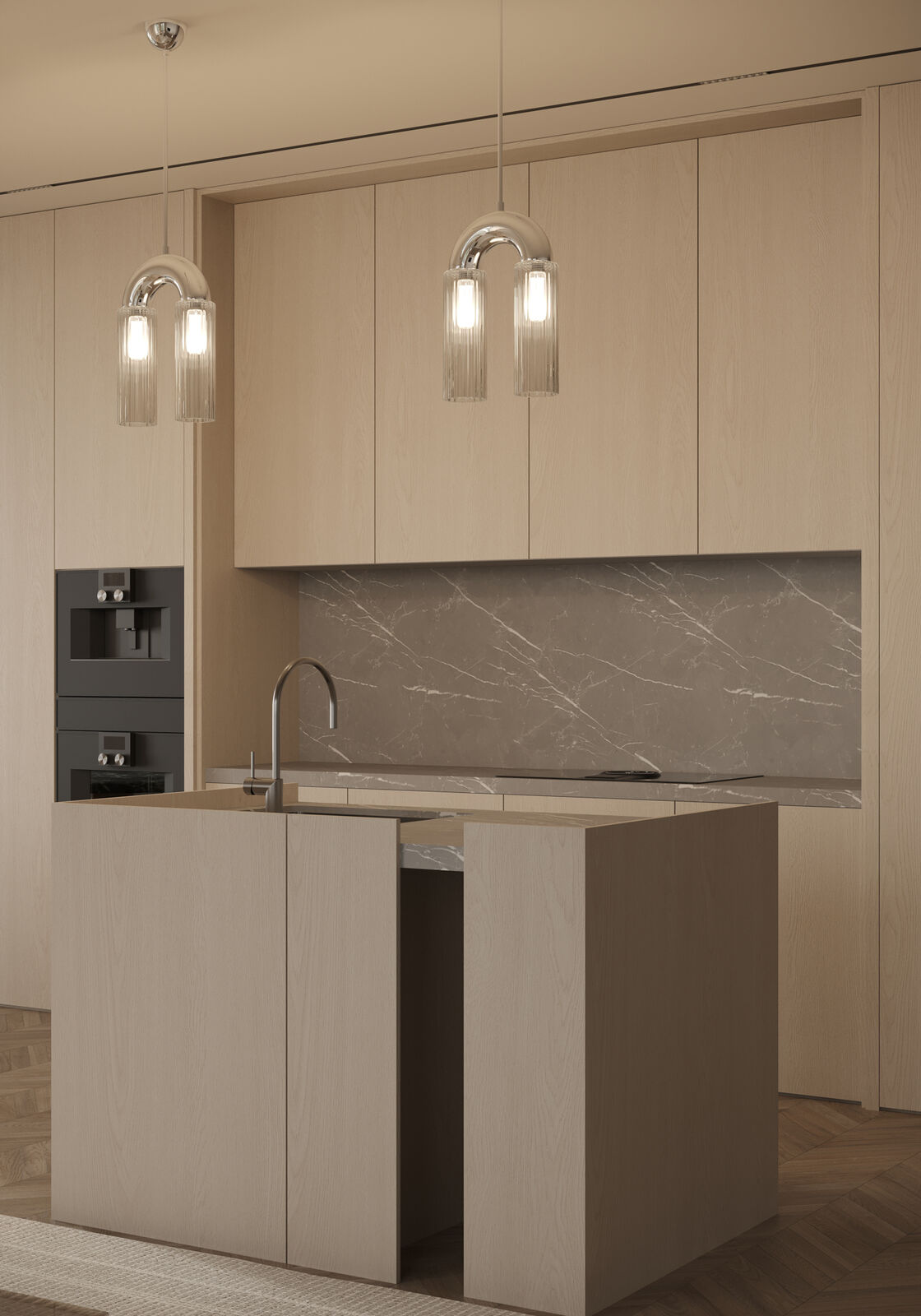 Люстра Lighting Lab 21047 — Stillux, кадр 2