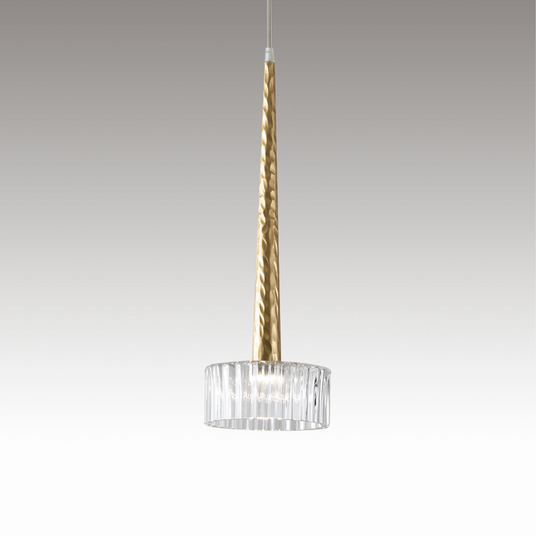 Chandeliers Median 21627 — Stillux, collection Новинки