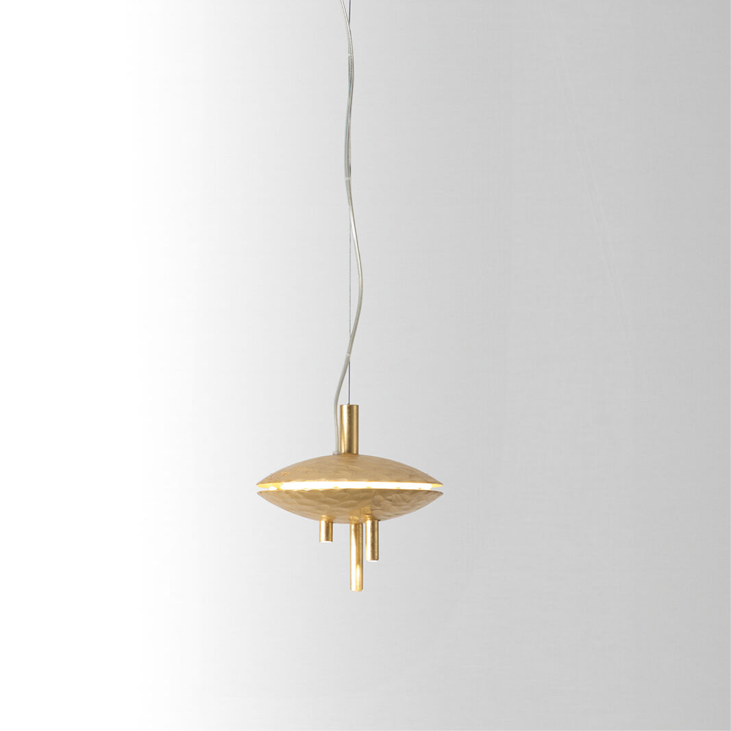 Chandeliers Orbital 21629 — Stillux, collection Новинки